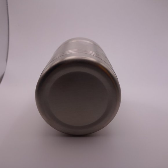 Coors Light The Silver Bullet Cold Lock Lid with "Steve" Engraved on It - Picture 9 of 13